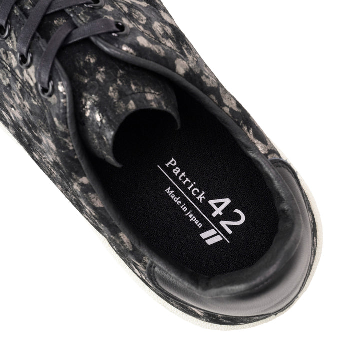 パンチ・モヤ|PUNCH-MOYA(BLK)