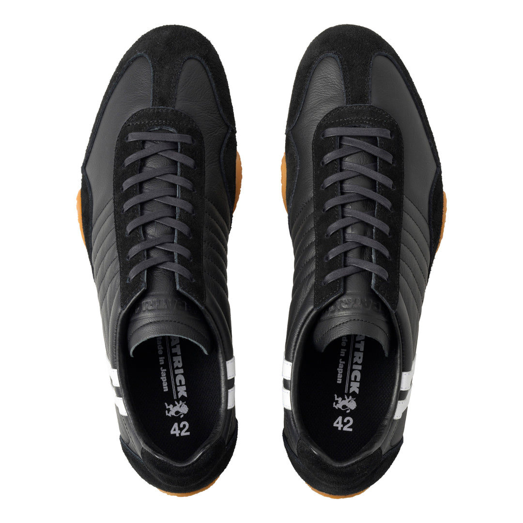 ジェット・ゴート|JET-GT(BLK)