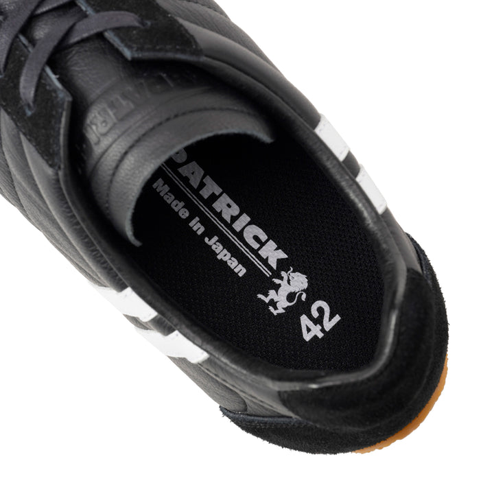 ジェット・ゴート|JET-GT(BLK)