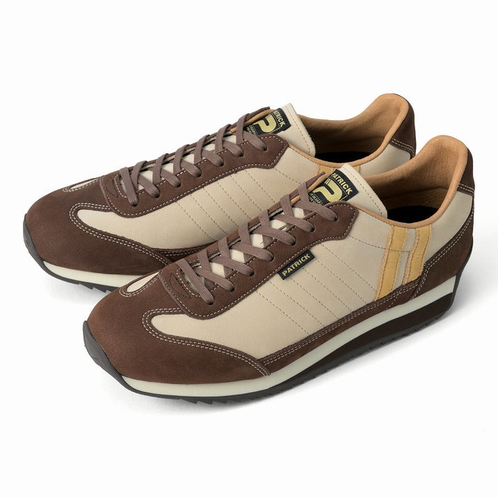 マラソン・ヌバック|MARATHON-NU(CHO)