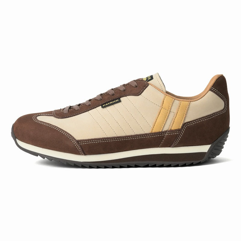 マラソン・ヌバック|MARATHON-NU(CHO)