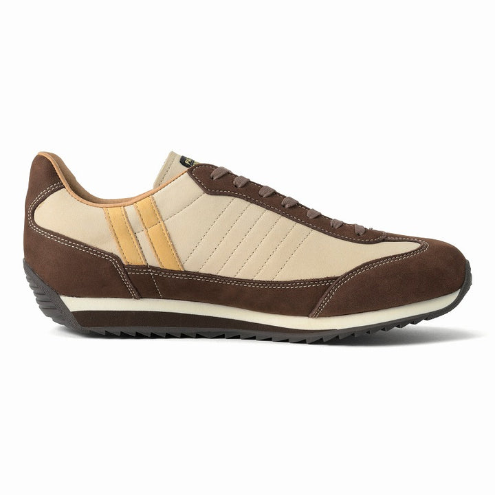 マラソン・ヌバック|MARATHON-NU(CHO)