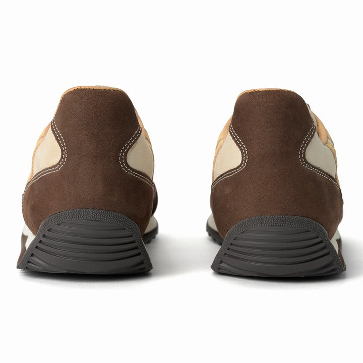 マラソン・ヌバック|MARATHON-NU(CHO)