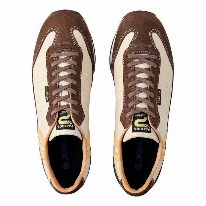 マラソン・ヌバック|MARATHON-NU(CHO)