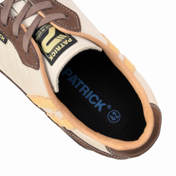 マラソン・ヌバック|MARATHON-NU(CHO)