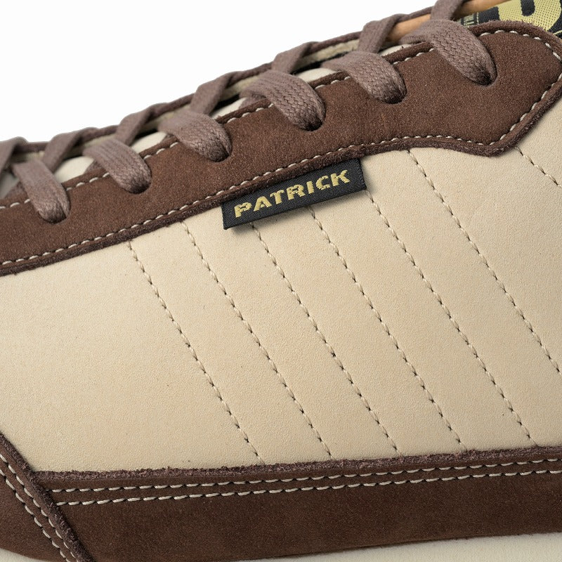 マラソン・ヌバック|MARATHON-NU(CHO)