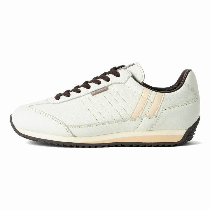 マラソン・レザー|MARATHON-L(WH/CH)