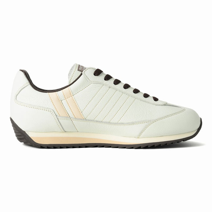 マラソン・レザー|MARATHON-L(WH/CH)