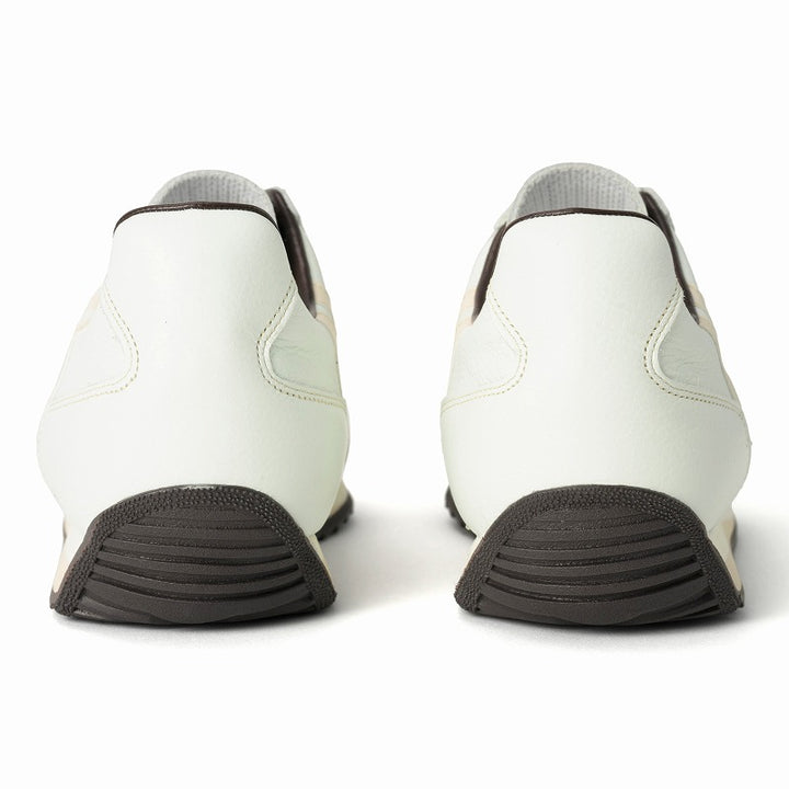 マラソン・レザー|MARATHON-L(WH/CH)