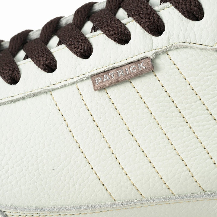 マラソン・レザー|MARATHON-L(WH/CH)