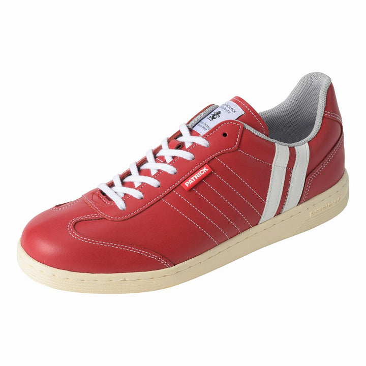 ゴルフ|マラソン・カップレザー|MARATHON-C/L(RED)