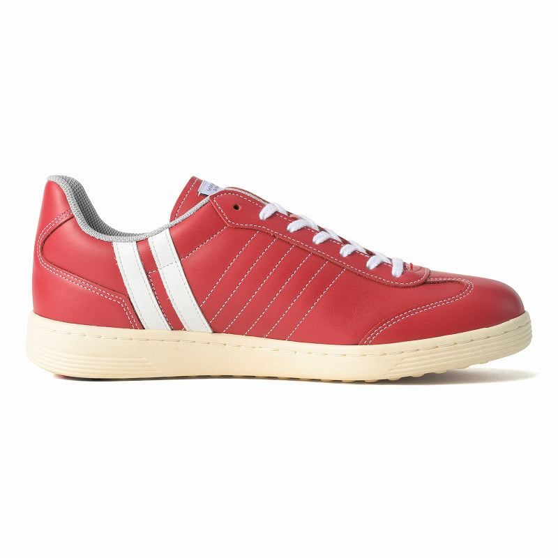 ゴルフ|マラソン・カップレザー|MARATHON-C/L(RED)