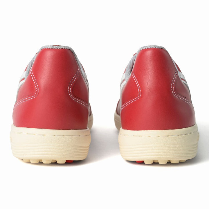 ゴルフ|マラソン・カップレザー|MARATHON-C/L(RED)