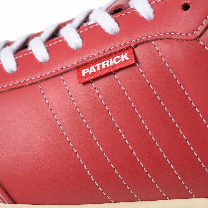 ゴルフ|マラソン・カップレザー|MARATHON-C/L(RED)