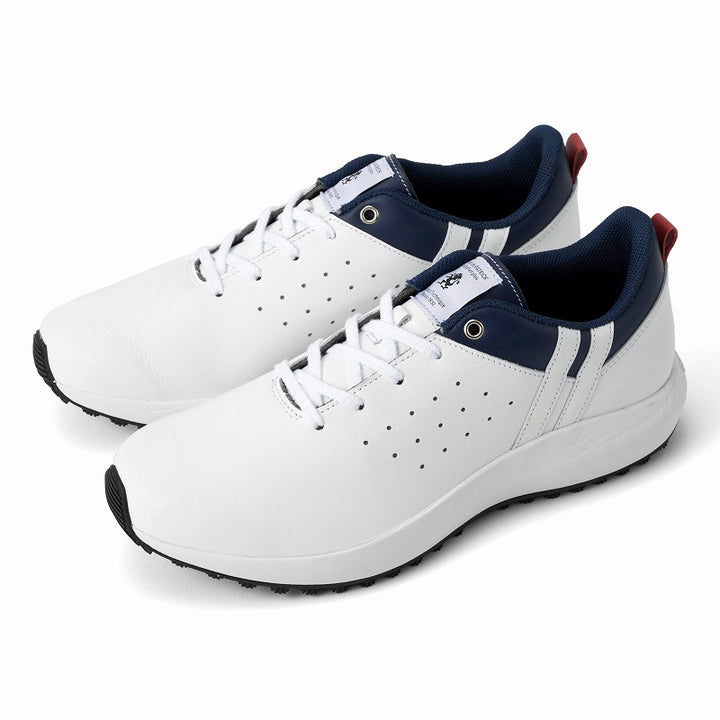 ゴルフ|シャトー・カップ レザー|CHATEAU-CP/L(WH/NV)