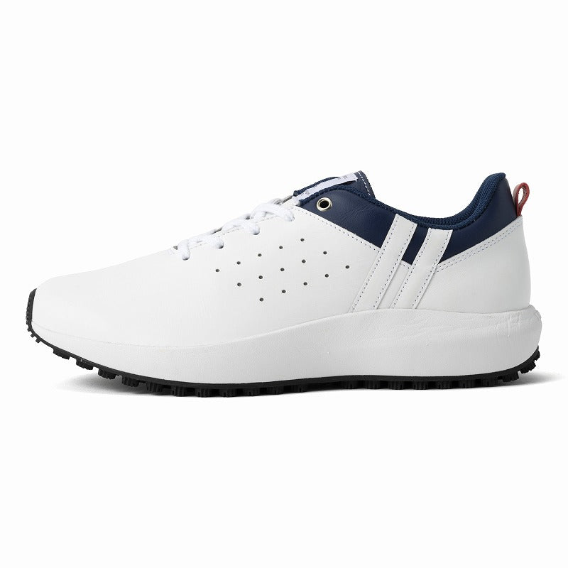 ゴルフ|シャトー・カップ レザー|CHATEAU-CP/L(WH/NV)