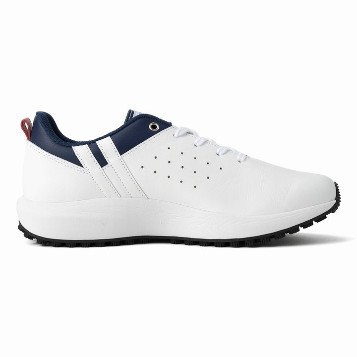 ゴルフ|シャトー・カップ レザー|CHATEAU-CP/L(WH/NV)