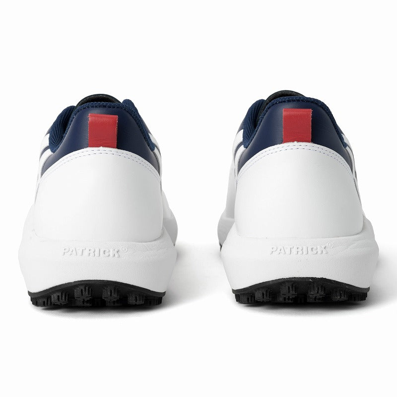 ゴルフ|シャトー・カップ レザー|CHATEAU-CP/L(WH/NV)