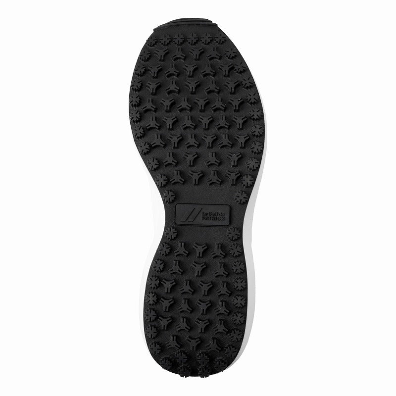 ゴルフ|シャトー・カップ レザー|CHATEAU-CP/L(WH/NV)