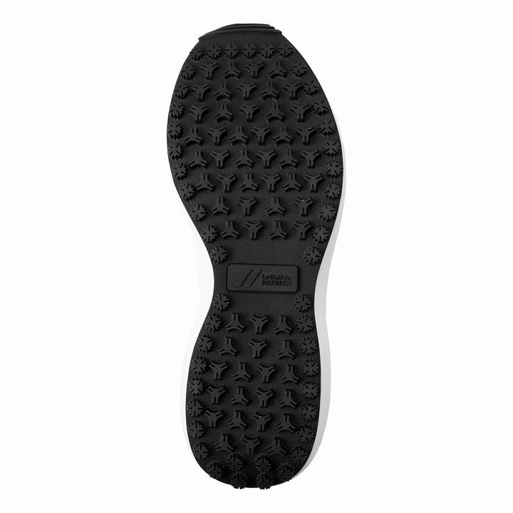 ゴルフ|シャトー・カップ レザー|CHATEAU-CP/L(WH/NV)