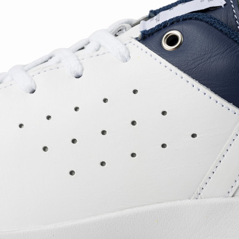 ゴルフ|シャトー・カップ レザー|CHATEAU-CP/L(WH/NV)