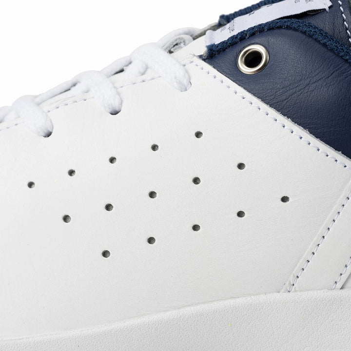 ゴルフ|シャトー・カップ レザー|CHATEAU-CP/L(WH/NV)