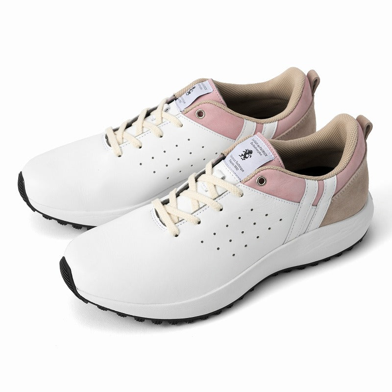 ゴルフ|シャトー・カップ レザー|CHATEAU-CP/L(WH/B.P)