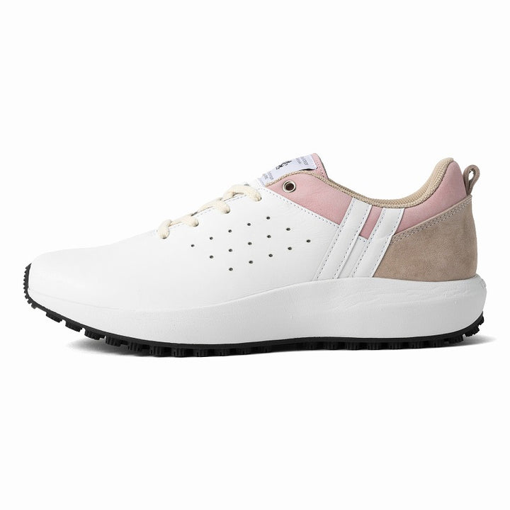 ゴルフ|シャトー・カップ レザー|CHATEAU-CP/L(WH/B.P)