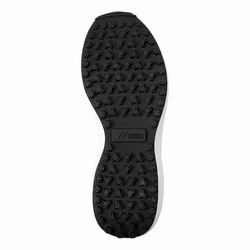 ゴルフ|シャトー・カップ レザー|CHATEAU-CP/L(WH/B.P)