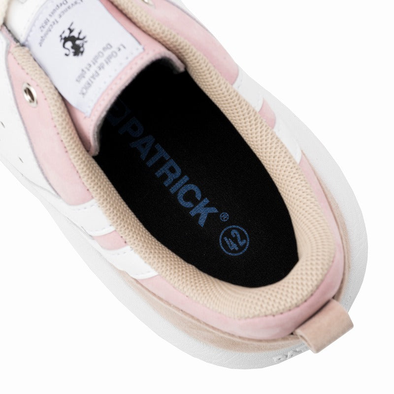 ゴルフ|シャトー・カップ レザー|CHATEAU-CP/L(WH/B.P)