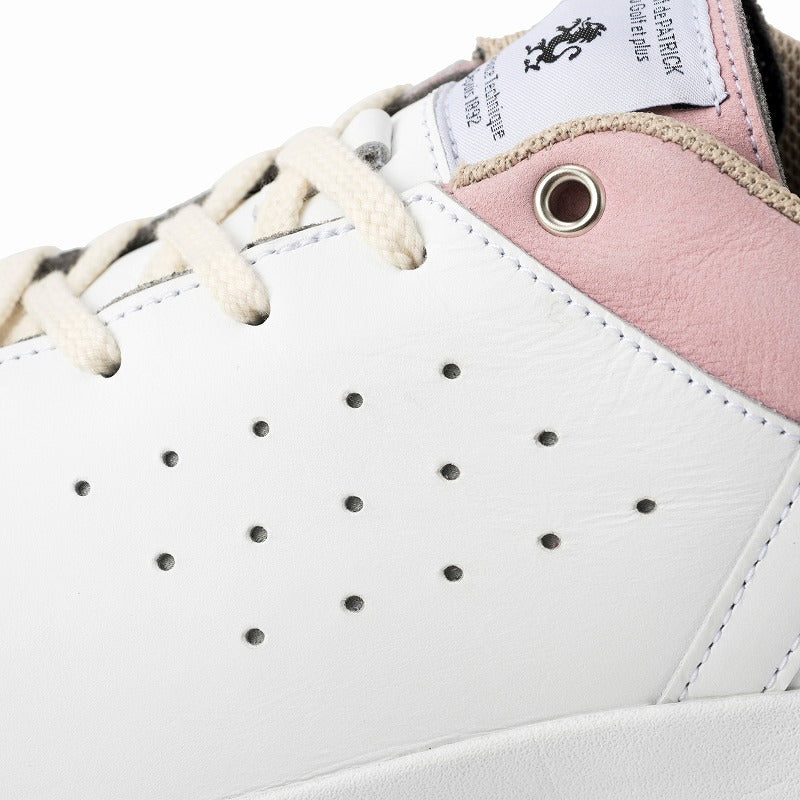 ゴルフ|シャトー・カップ レザー|CHATEAU-CP/L(WH/B.P)