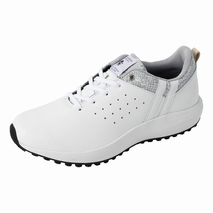 ゴルフ|シャトー・カップ レザー|CHATEAU-CP/L(WH/SK)