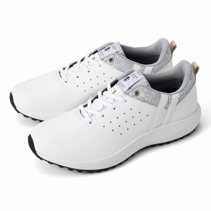 ゴルフ|シャトー・カップ レザー|CHATEAU-CP/L(WH/SK)