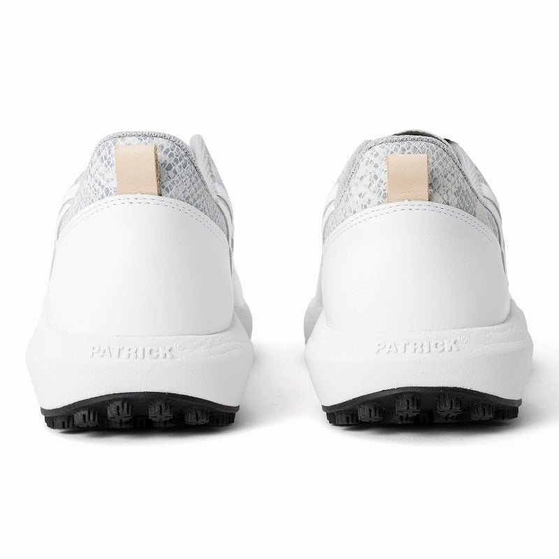 ゴルフ|シャトー・カップ レザー|CHATEAU-CP/L(WH/SK)