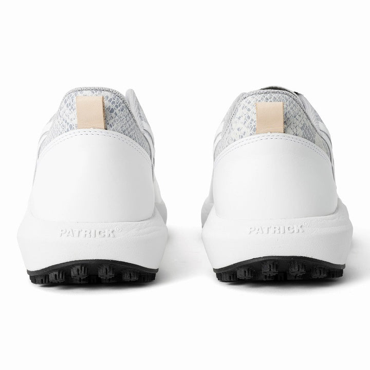 ゴルフ|シャトー・カップ レザー|CHATEAU-CP/L(WH/SK)