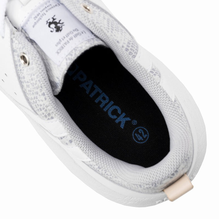 ゴルフ|シャトー・カップ レザー|CHATEAU-CP/L(WH/SK)