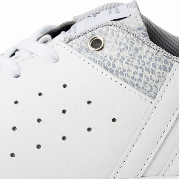 ゴルフ|シャトー・カップ レザー|CHATEAU-CP/L(WH/SK)