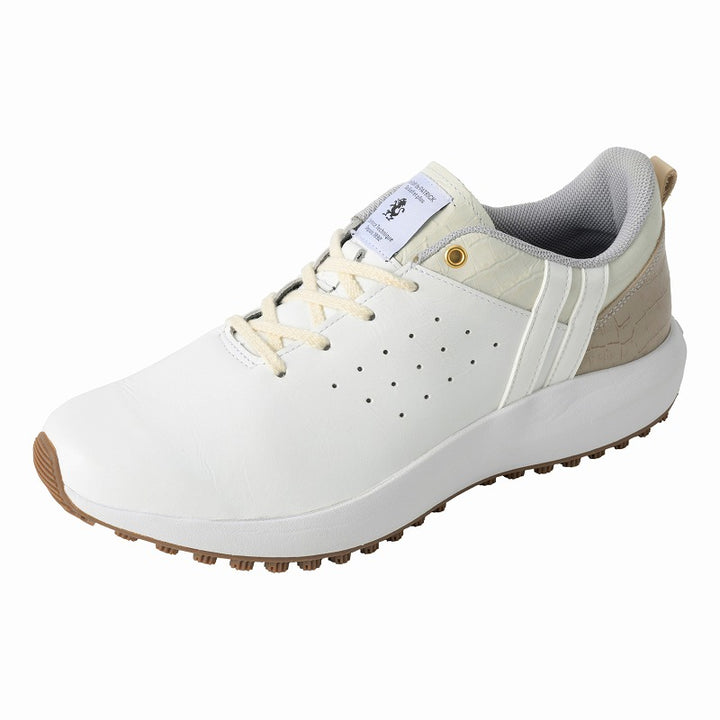 ゴルフ|シャトー・カップ クロコ|CHATEAU-CP/CR(BRN)