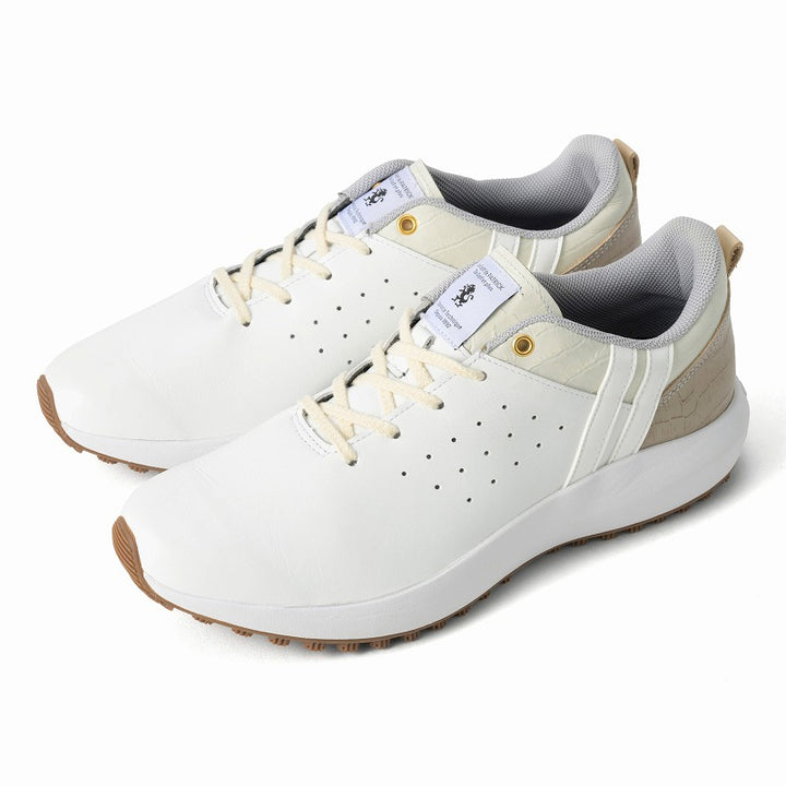 ゴルフ|シャトー・カップ クロコ|CHATEAU-CP/CR(BRN)