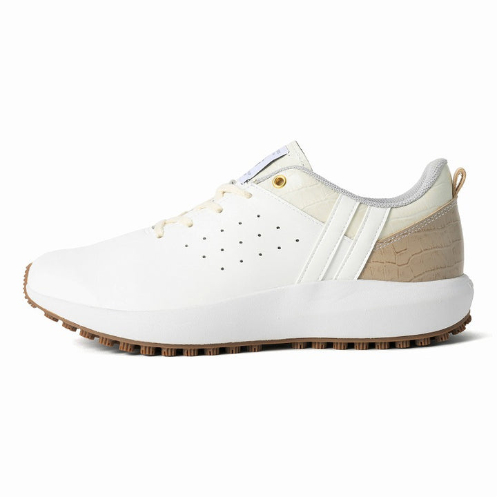 ゴルフ|シャトー・カップ クロコ|CHATEAU-CP/CR(BRN)