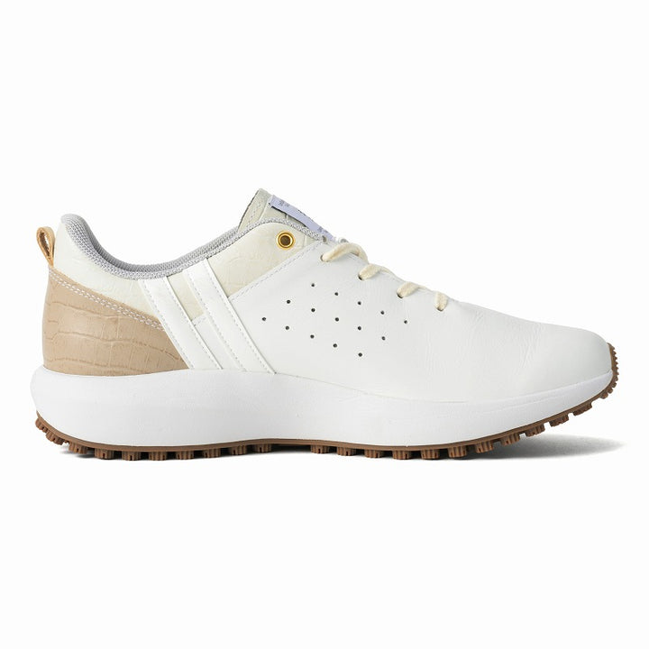 ゴルフ|シャトー・カップ クロコ|CHATEAU-CP/CR(BRN)