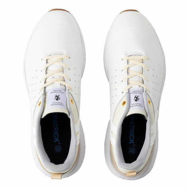 ゴルフ|シャトー・カップ クロコ|CHATEAU-CP/CR(BRN)