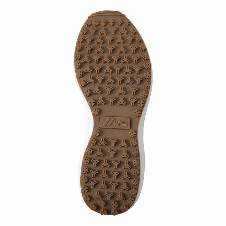 ゴルフ|シャトー・カップ クロコ|CHATEAU-CP/CR(BRN)