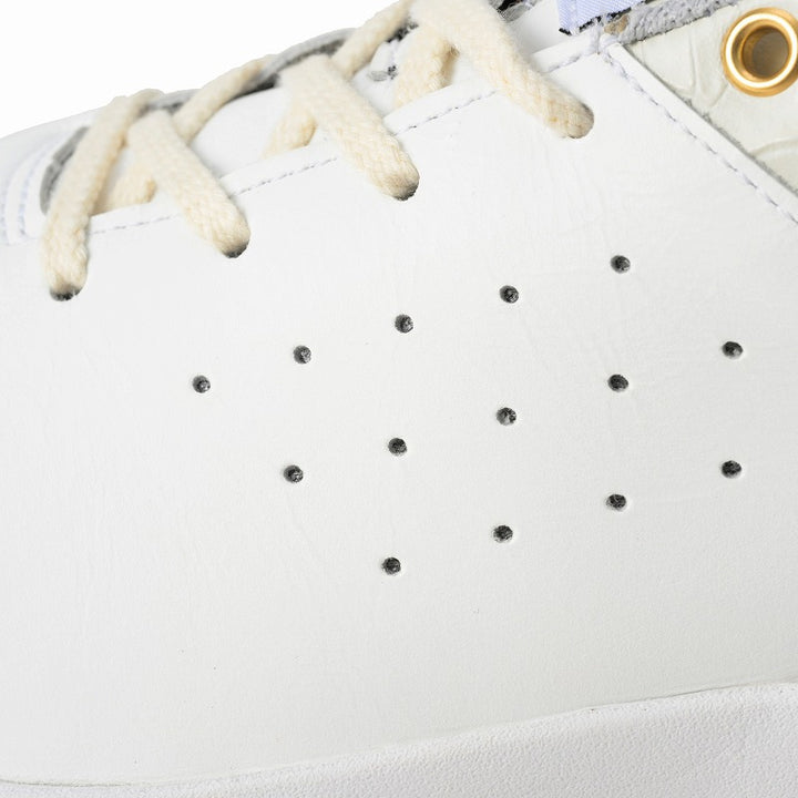 ゴルフ|シャトー・カップ クロコ|CHATEAU-CP/CR(BRN)