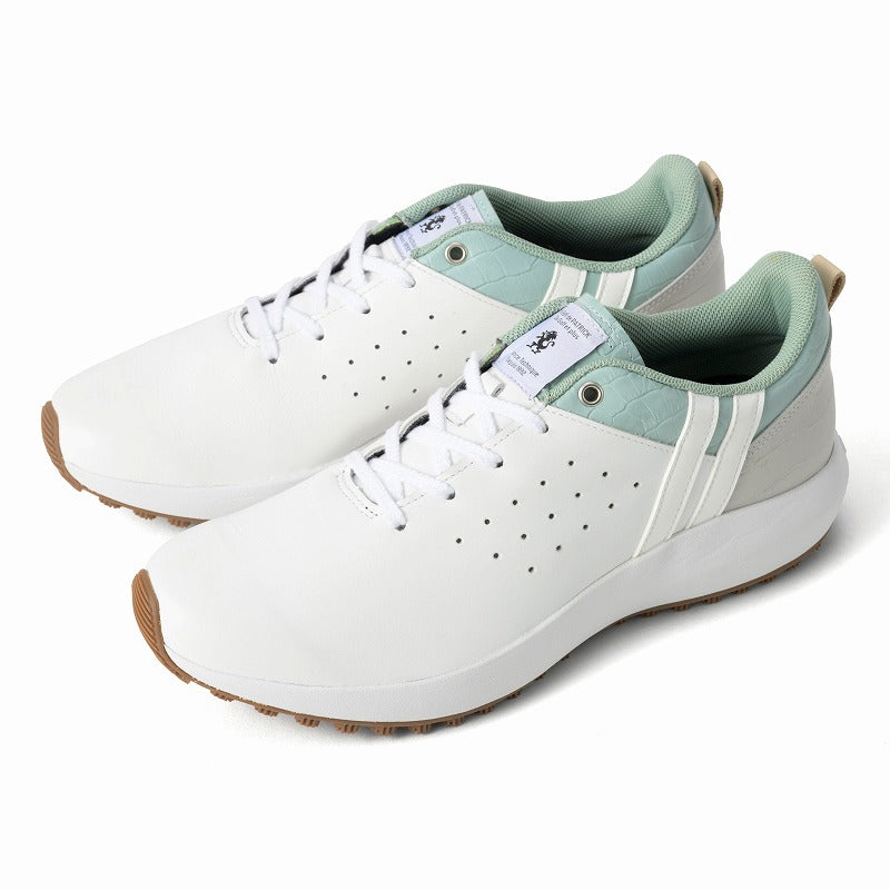 ゴルフ|シャトー・カップ クロコ|CHATEAU-CP/CR(GRY)