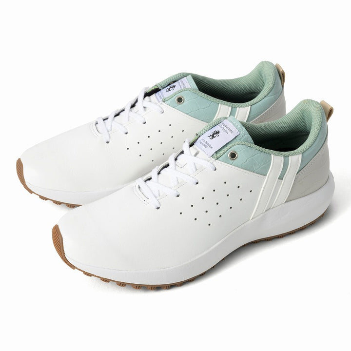 ゴルフ|シャトー・カップ クロコ|CHATEAU-CP/CR(GRY)