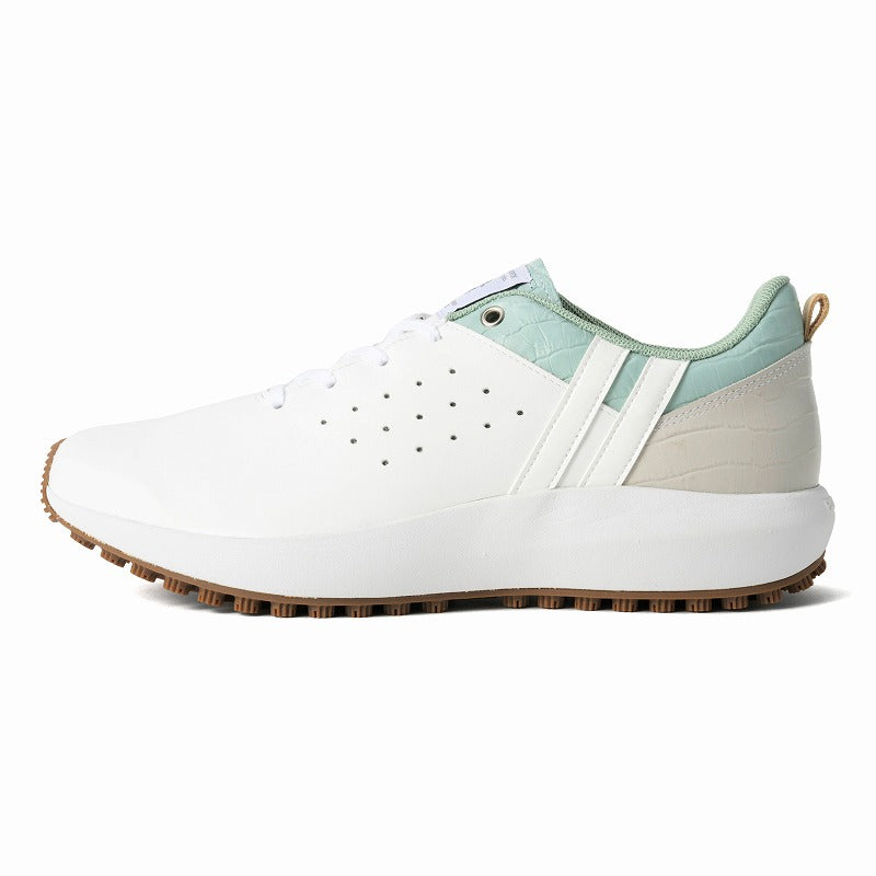 ゴルフ|シャトー・カップ クロコ|CHATEAU-CP/CR(GRY)