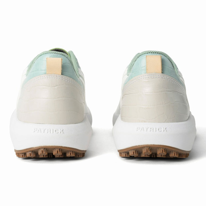 ゴルフ|シャトー・カップ クロコ|CHATEAU-CP/CR(GRY)