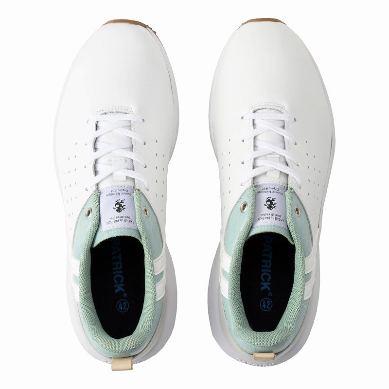 ゴルフ|シャトー・カップ クロコ|CHATEAU-CP/CR(GRY)