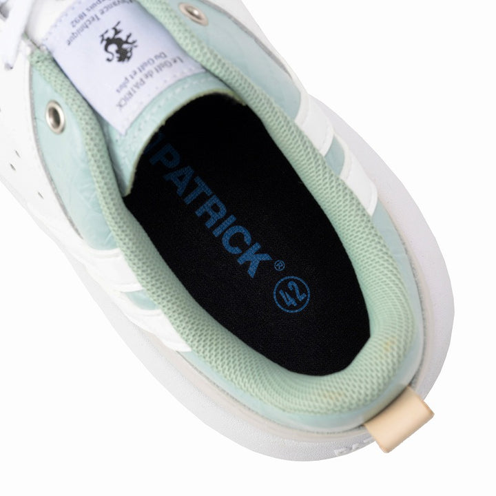 ゴルフ|シャトー・カップ クロコ|CHATEAU-CP/CR(GRY)